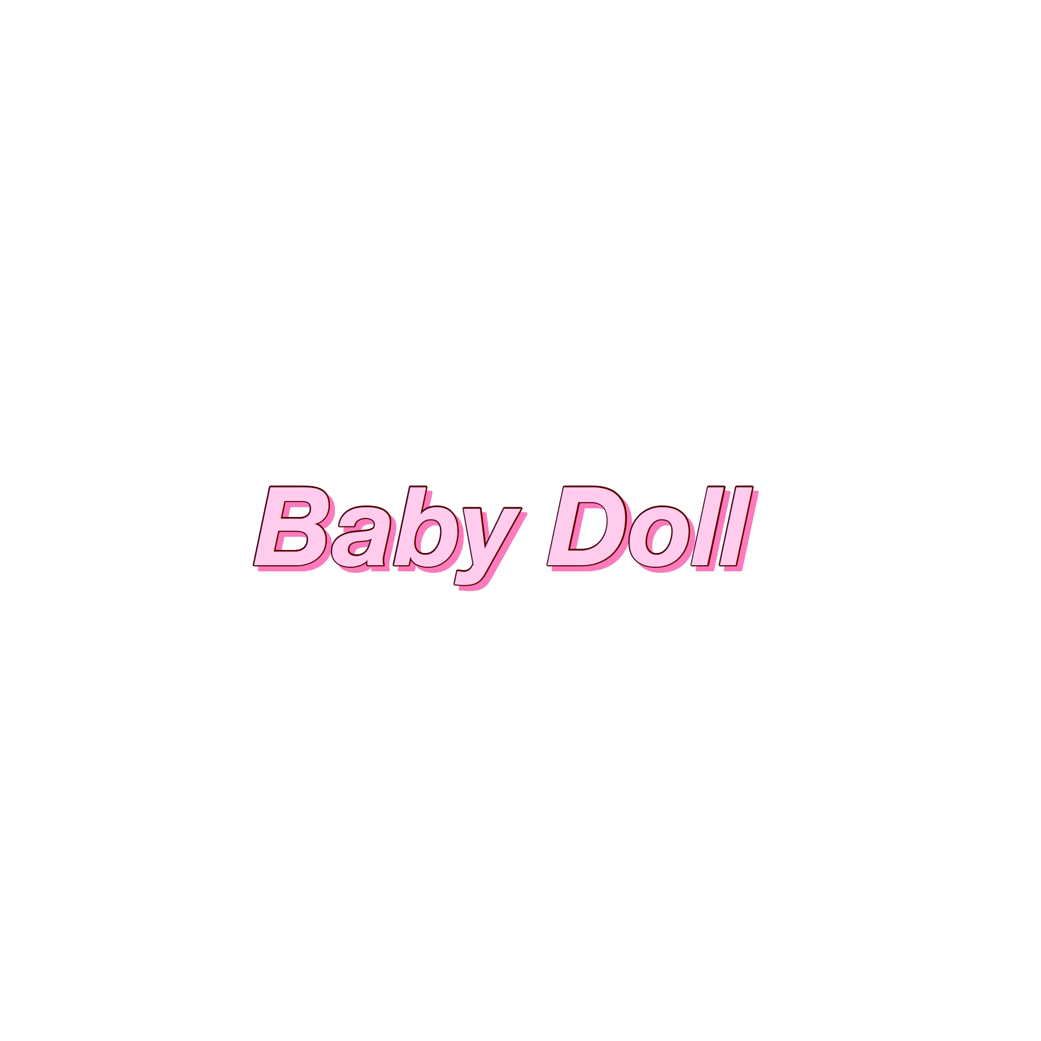 babydoll doll