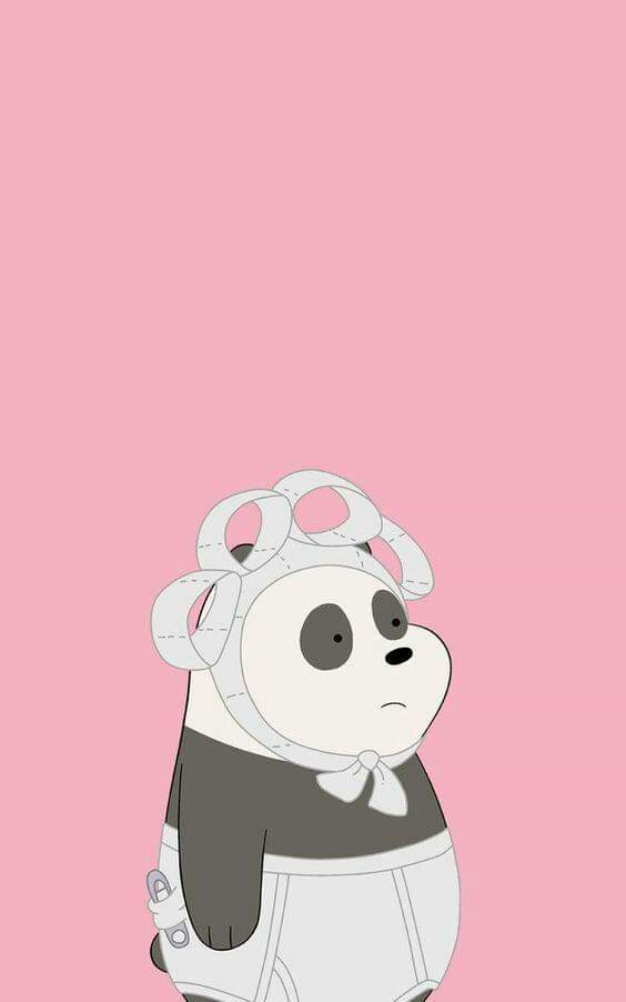 Freetoedit Cute Wallpaper Panda Cute Loveee Cute