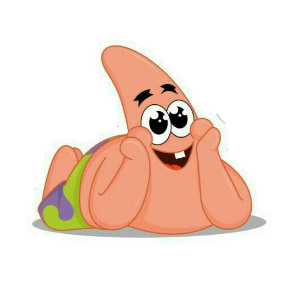 Spongebob And Patrick Star Svg Png Dxf Cut File For Cricut Etsy Porn Sex Picture 