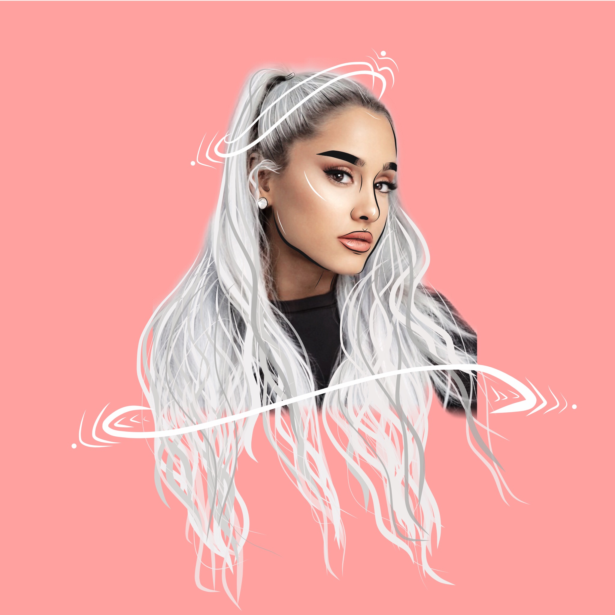  Ariana  Grande  Video Edits  Ariana  Grande  Songs