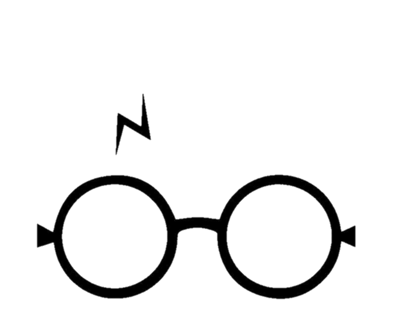 Harry Potter Scar Png - PNG Image Collection