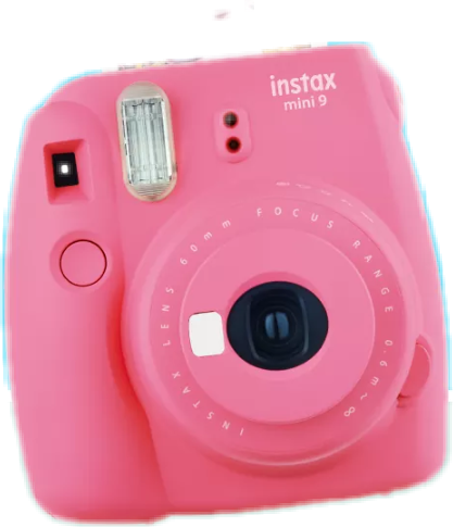 instaxmini9 freetoedit #instaxmini9 sticker by @blancikkot