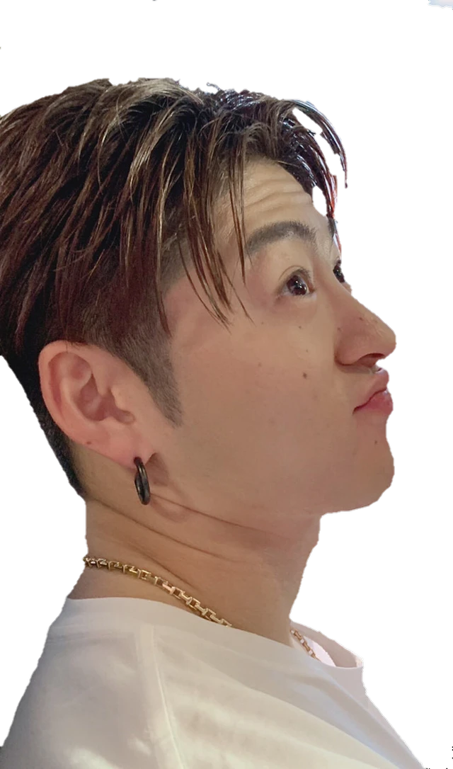 Generations Gene 佐野玲於 中務裕太 Sticker By Sano Takebe Generations Gene 佐野玲於 中務裕太 Sticker By Sano Takebe