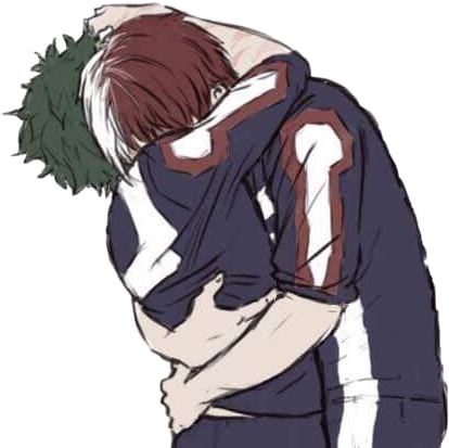 TODODEKU x3 uvuvuvuvuvuvuvu Tododeku BNHA freetoedit...