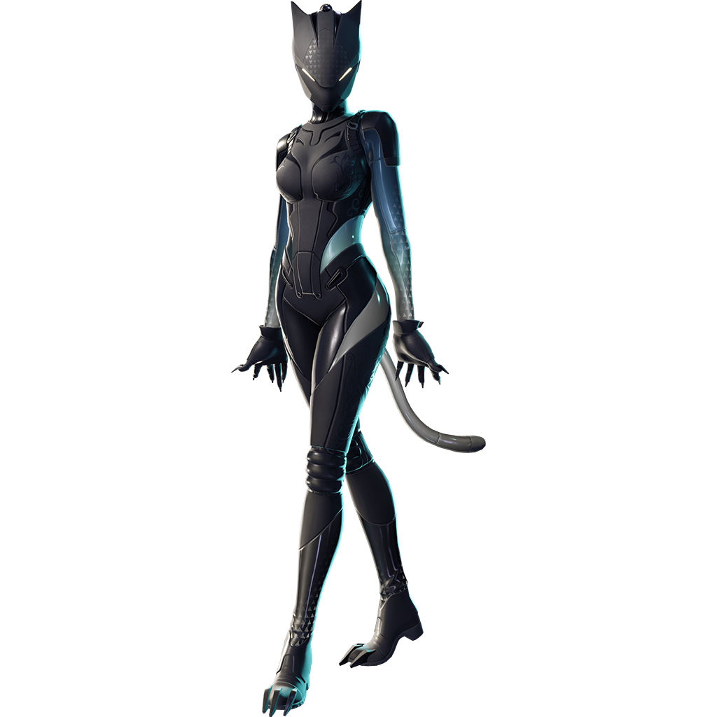 lynx fortnite freetouse - Sticker by evafranklin