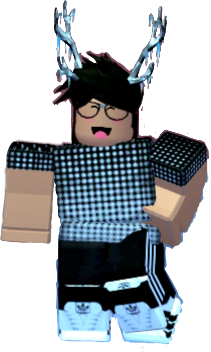 Roblox Sorry I Sticker By Darkside - picsart roblox darkside Roblox Sorry I Sticker By Darkside - roblox darkside