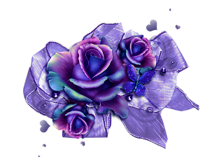purpleflower freetoedit