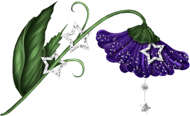 purpleflower freetoedit