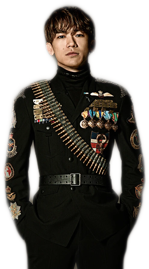 Ldh Naoto 片岡直人 Sticker By U2ef78fa691cb84 Ldh Naoto 片岡直人 Sticker By U2ef78fa691cb84