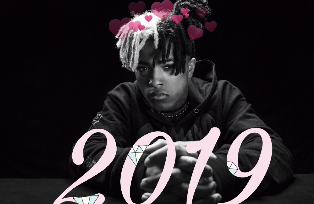 1000+ Awesome xxxtentacion Images on PicsArt