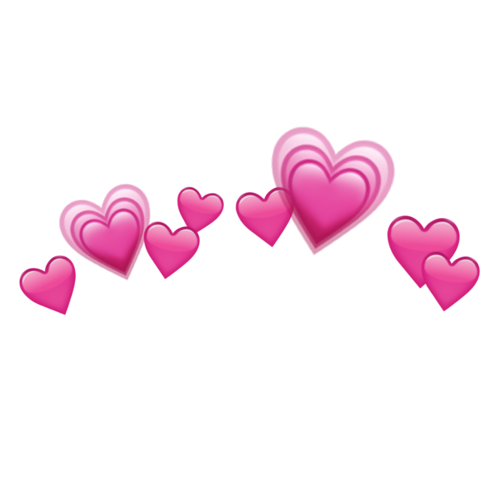 heart kalp tumblr pink pembe freetoedit sticker by @snmyart