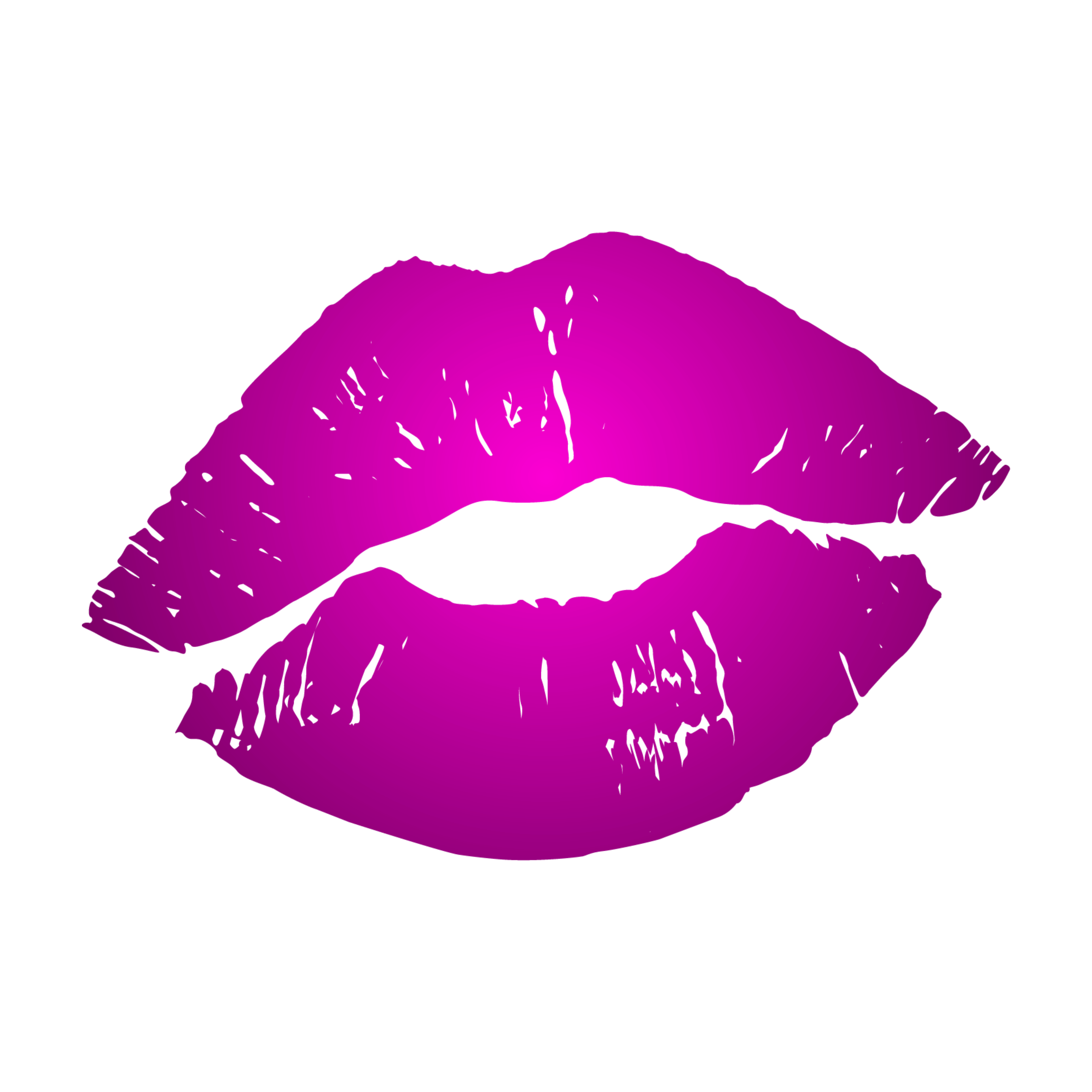 lips kiss lipstick freetoedit lips sticker by natnat7w