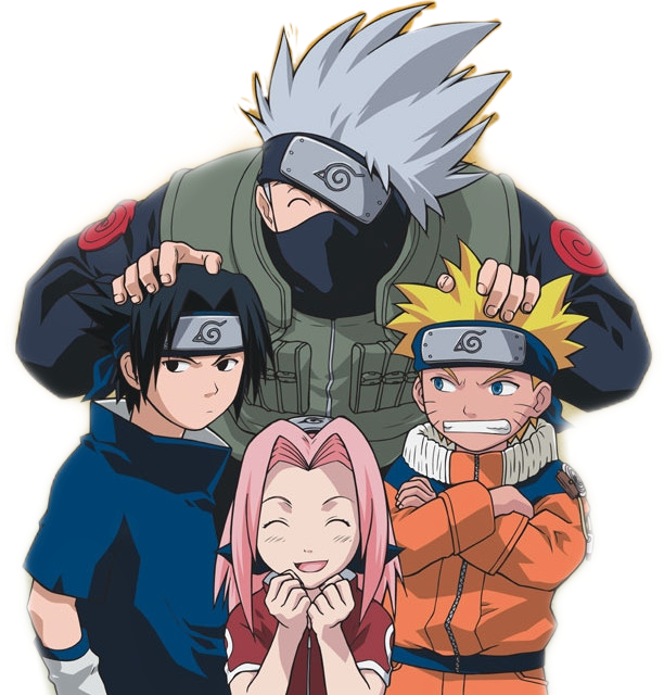 106+ Gambar Anime Naruto Dan Sasuke Terbaru