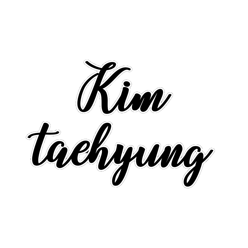 freetoedit bts kpop lettering letters sticker by @itx_yunai