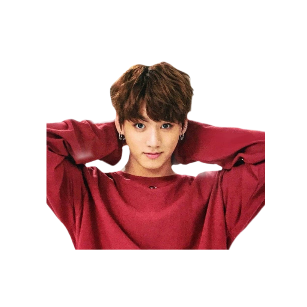 Download Jungkook Cute Aesthetic Png Asian Celebrity