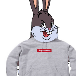 bigchungus outfit