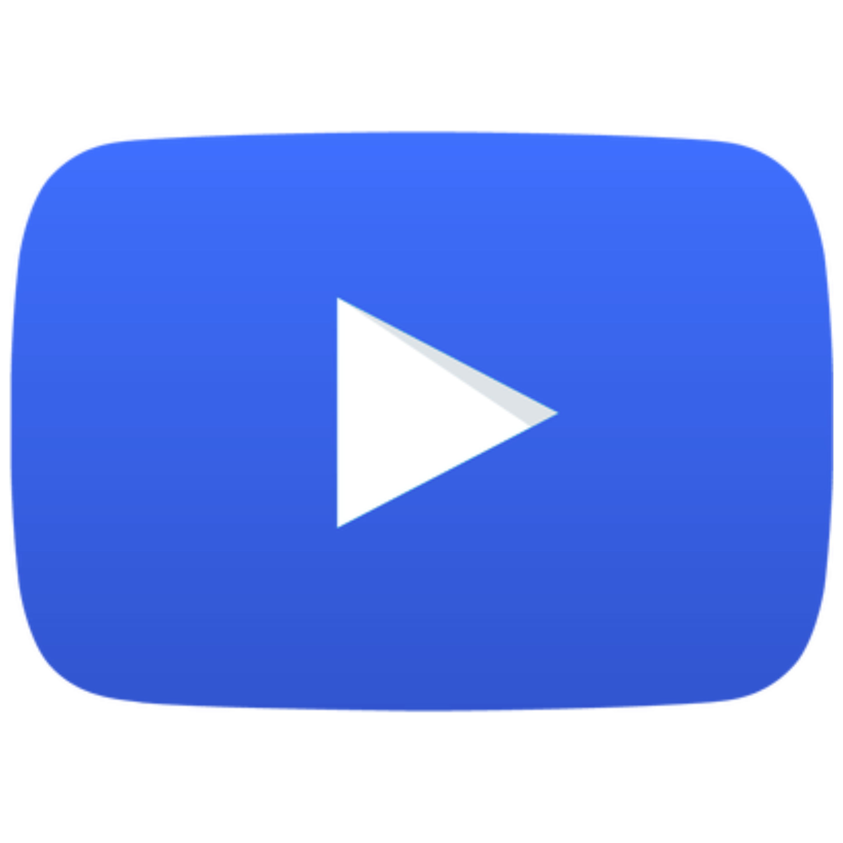 Youtube Play Logo Png Youtube Logo Play Icon Blue Youtube Icon Png