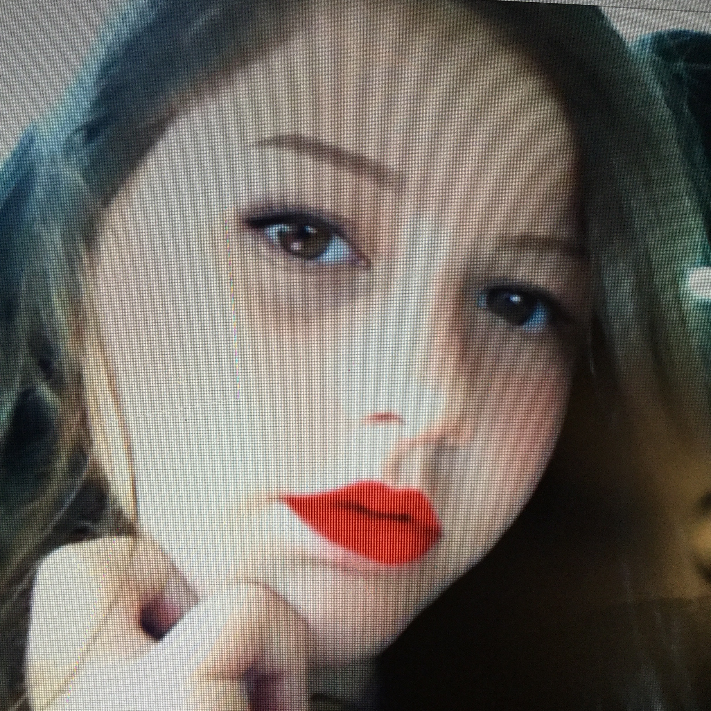 Picsart profile picture for @piranhas