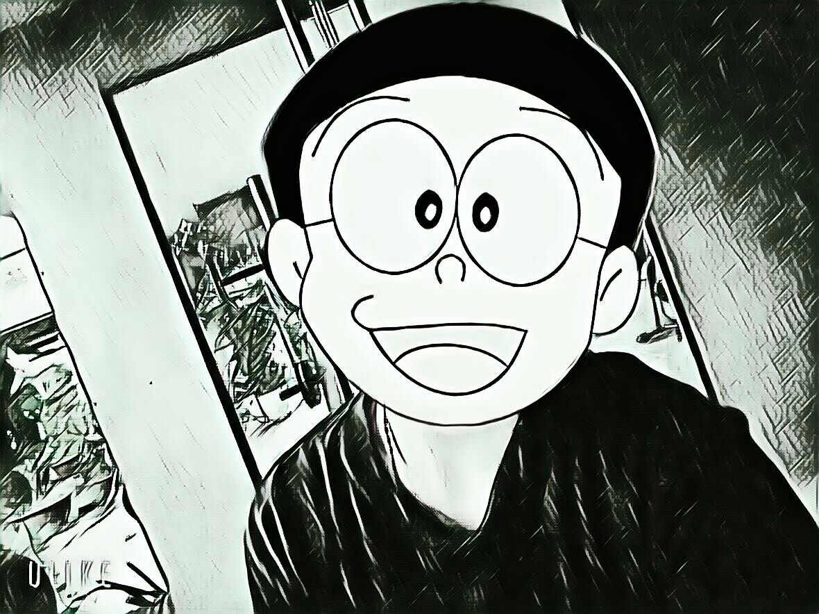 Unduh 66 Koleksi Gambar Editan Nobita Terbaik Gratis HD