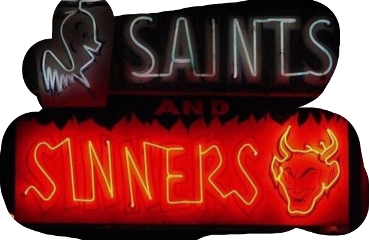 devil satan saintsandsinners saints sinners freetoedit