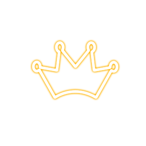 crown freetoedit #crown sticker by @jullieta_101