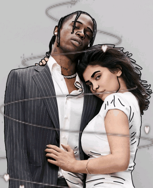 This visual is about freetoedit kylie travis 4life #freetoedit #Kylie #Trav...