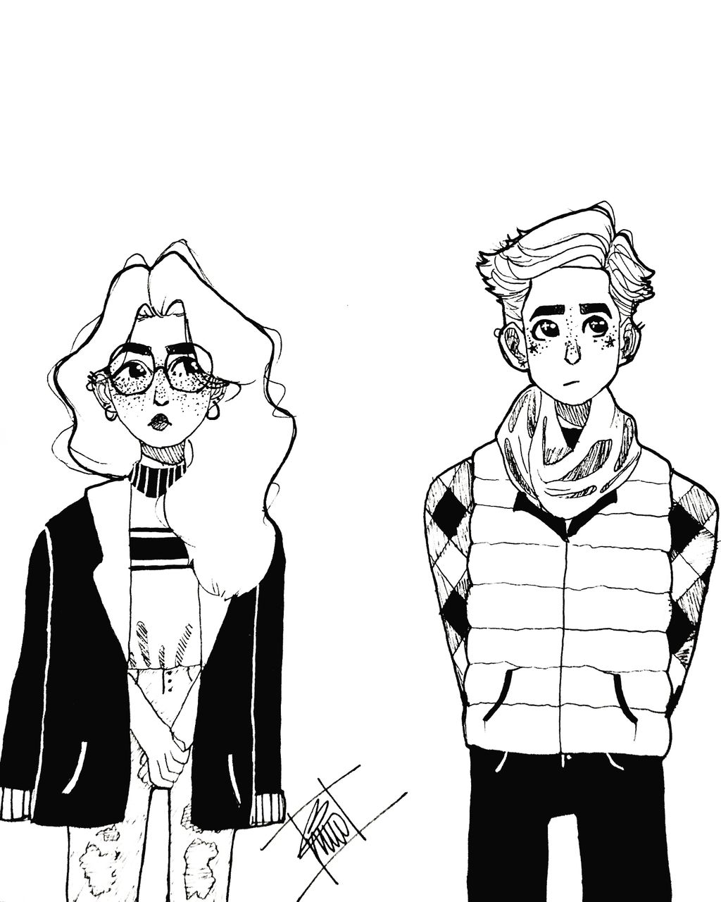 How to get over someones past Cute first date ideas tumblr drawing