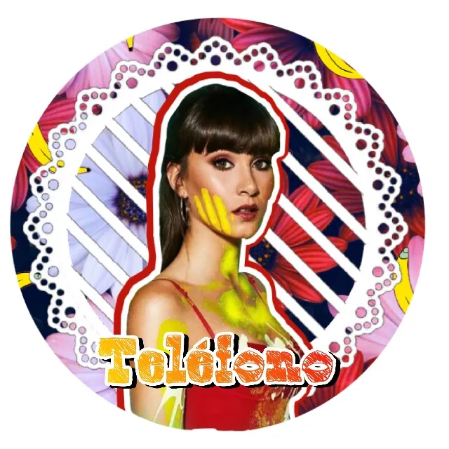 Aitanaocana Ot Spain Icon Music Girl Image By picsart