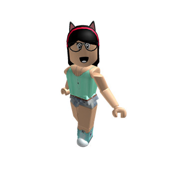 roblox profile freetoedit sticker by @flavinha_roblox