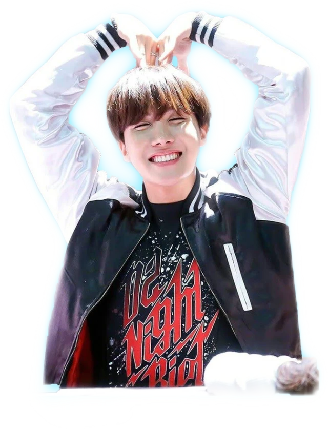 Bts Jhope Sticker By Not Active But Still Heree Bts Jhope Sticker By Not Active But Still Heree