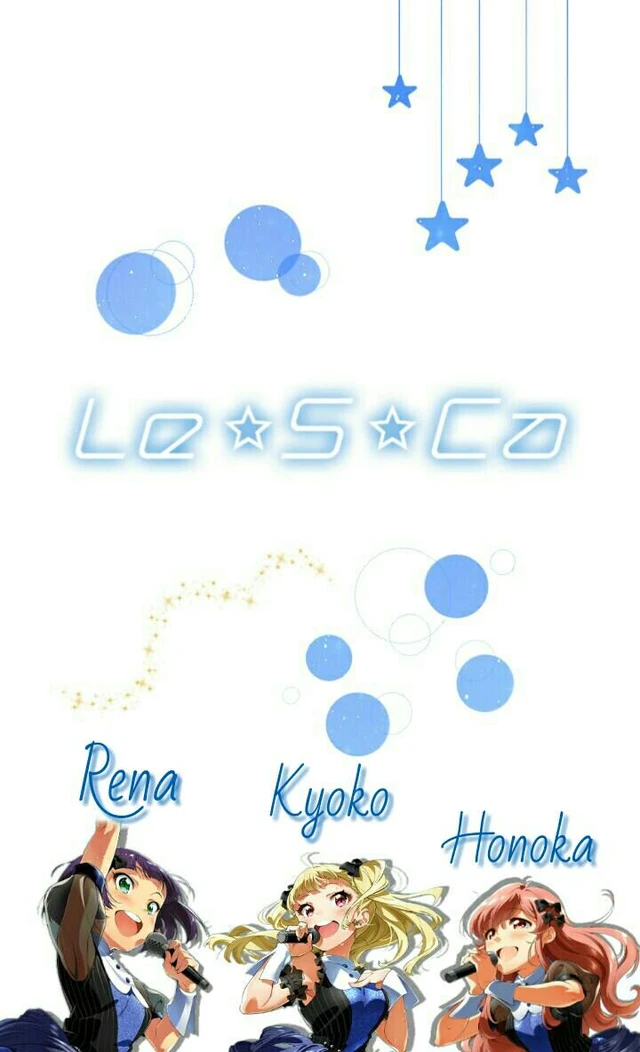 ナナシス Lesca 壁紙 ロック画面 荒木レナ 上杉ウエバスキョーコ Image By りぃ ナナシス Lesca 壁紙 ロック画面 荒木レナ 上杉ウエバスキョーコ Image By りぃ