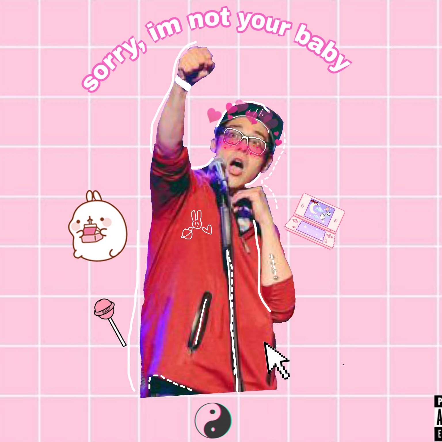 Picsart profile picture for @lifting