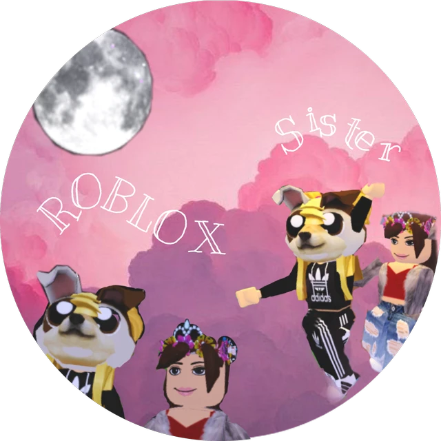 Roblox Oof Sisters Sticker By Jacky Roblox Oof Clock Roblox Oof Clock Roblox Oof Sisters Sticker By Jacky