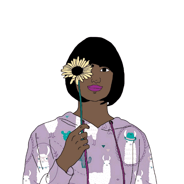 madebyme drawing mydesign GIF by 👻 m e r y e m 👻