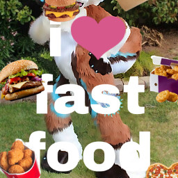 fastfood freetoedit
