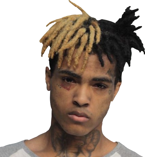 Xxxtentacion Aesthetic