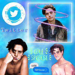 freetoedit cole sprouse colesprouse коул