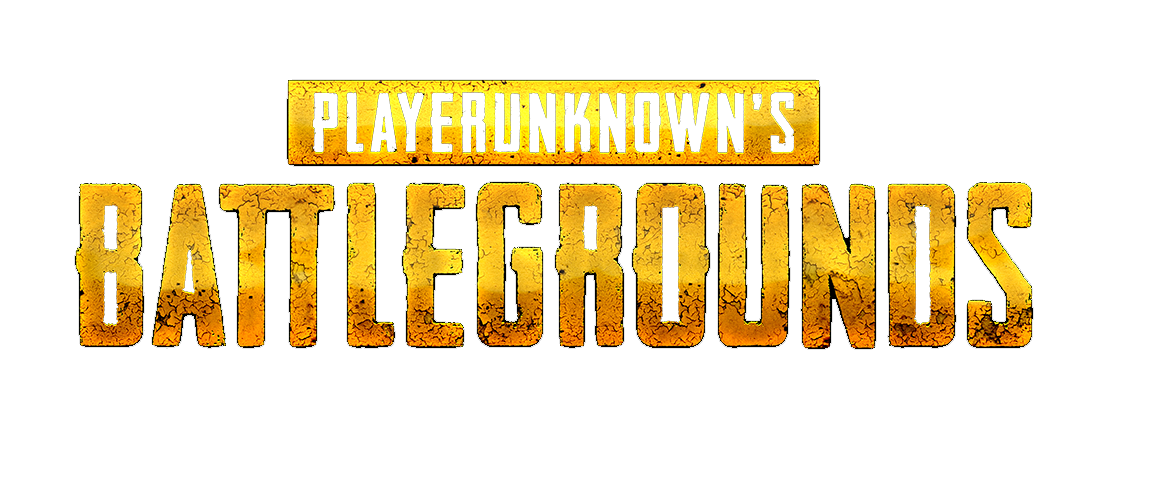 Pubg Mobile Logo Transparent - Game and Movie