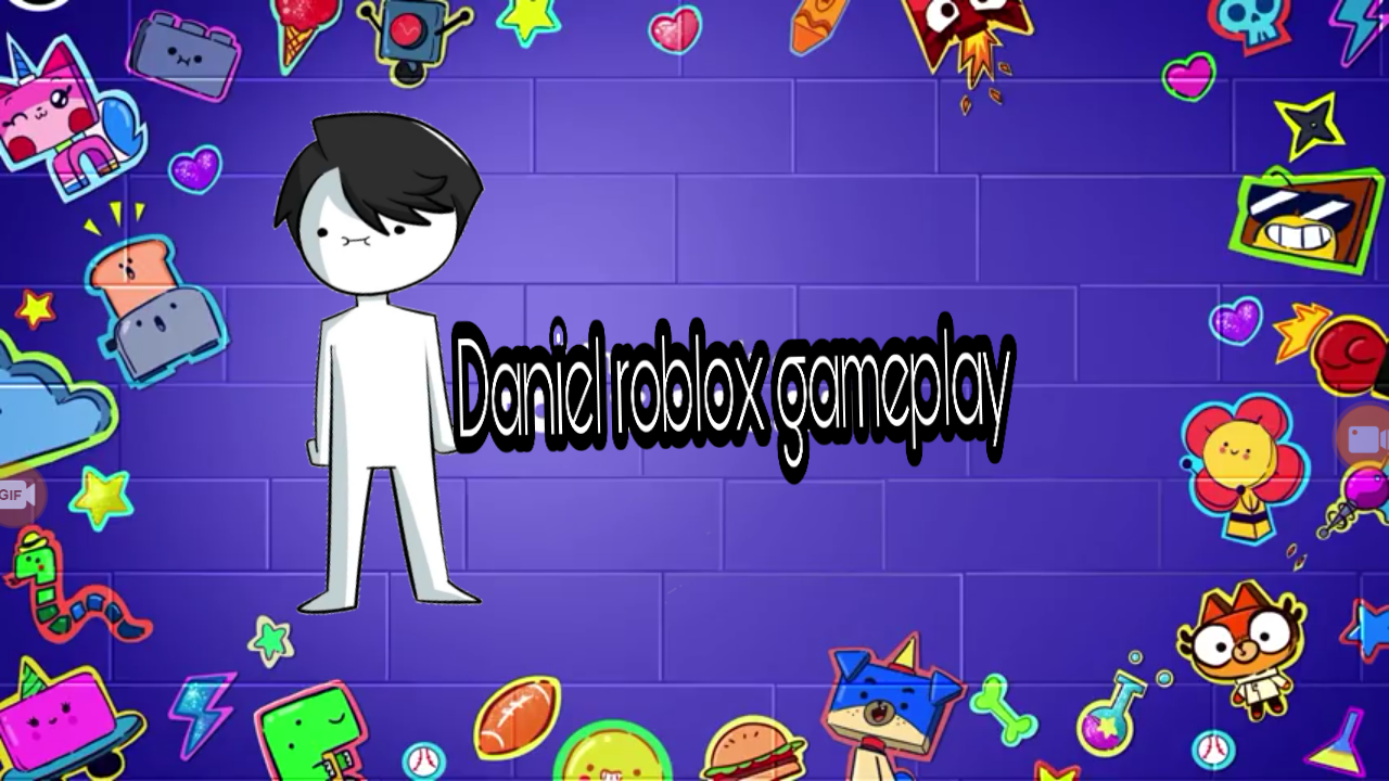 Daniel Roblox Tomwhite2010 Com - daniel roblox camping wiki fandom powered by wikia