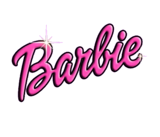 barbie stickers whatsapp