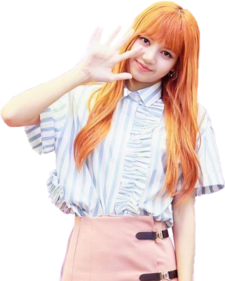 Lisa Blackpink Freetoedit Lisa Sticker By Blackpinkloverss Sexiz Pix