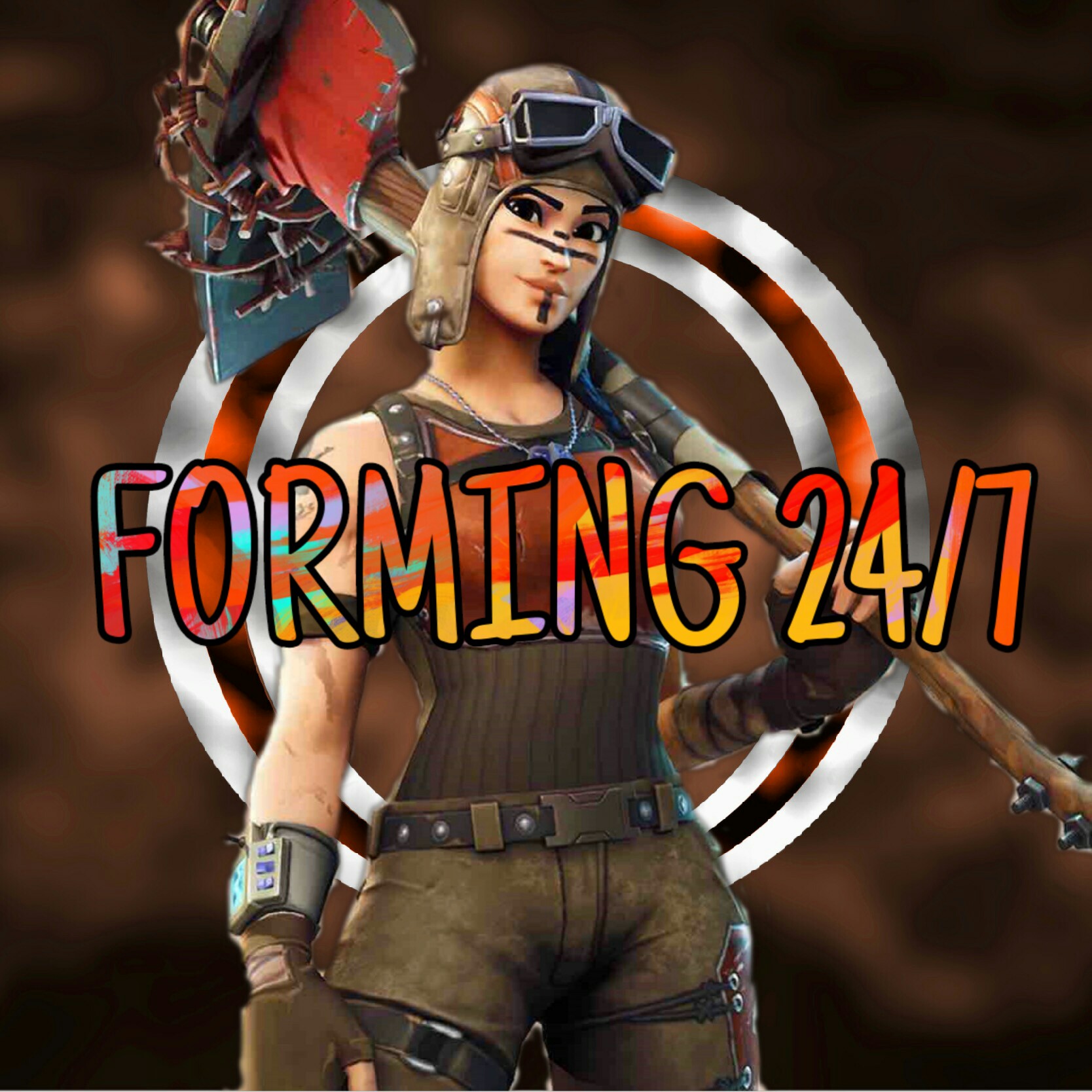Picsart profile picture for @forming