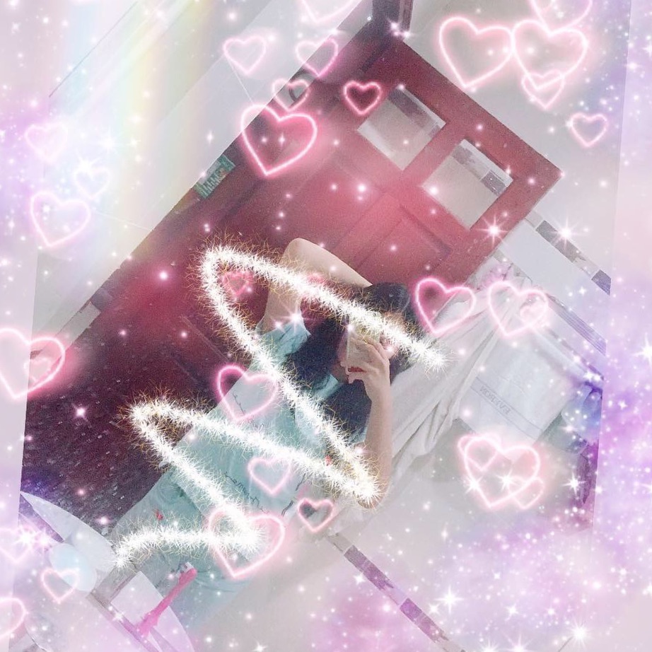 Picsart profile picture for @iamablink