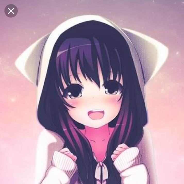 Anime Profile Pic For Discord