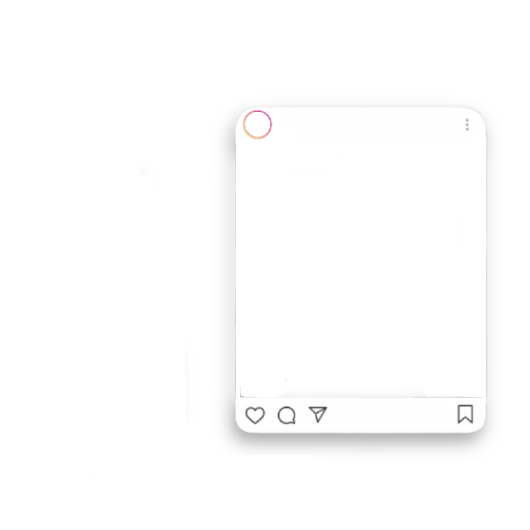Ig Template Png