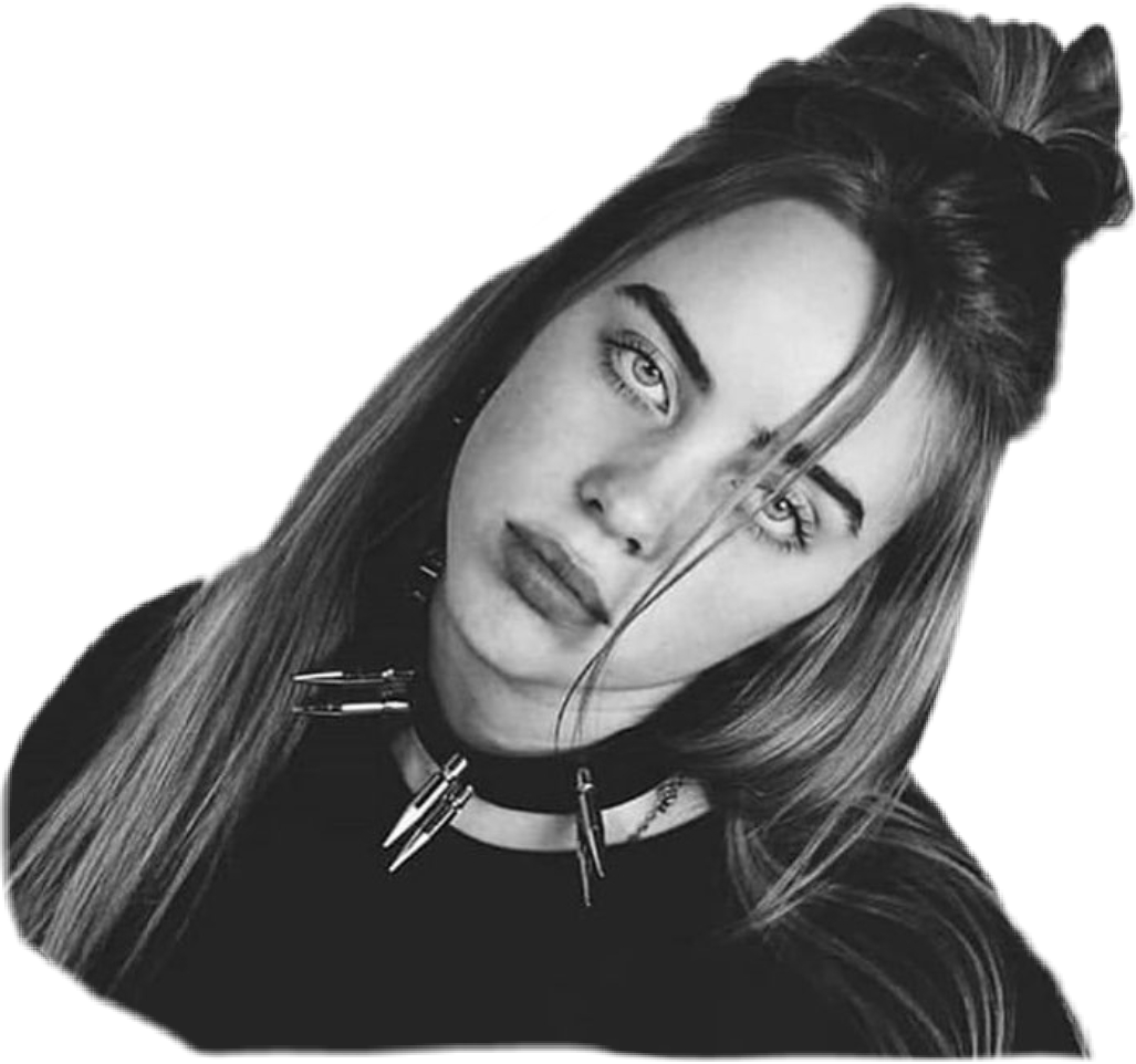 Billie Billieeilish eilish - Sticker by No one