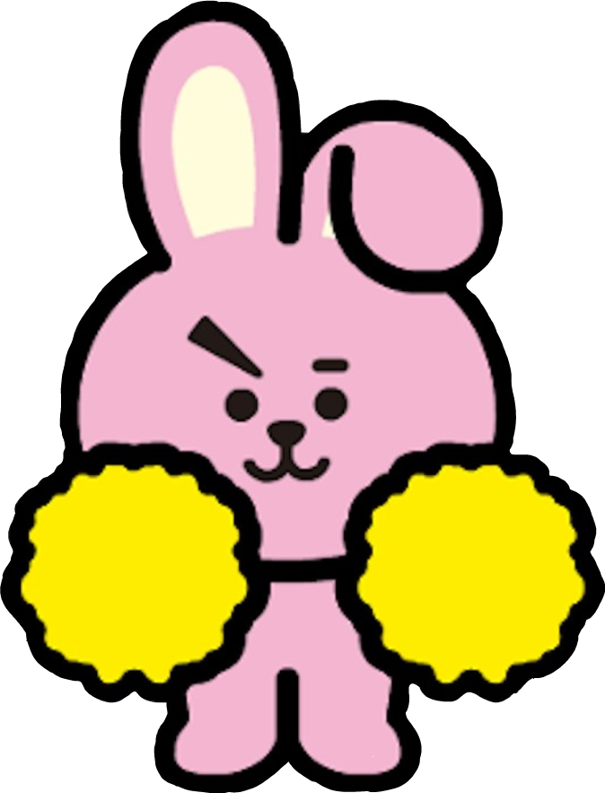 File For Cricut Png Dxf Bt21 Digital Bt21 Cooky Svg Silhouette Line Porn Sex Picture