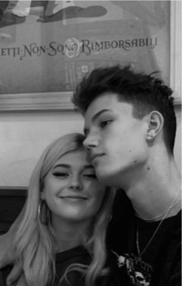 Ian Jeffrey : Wiki, James Charles Brother, parents, Gender