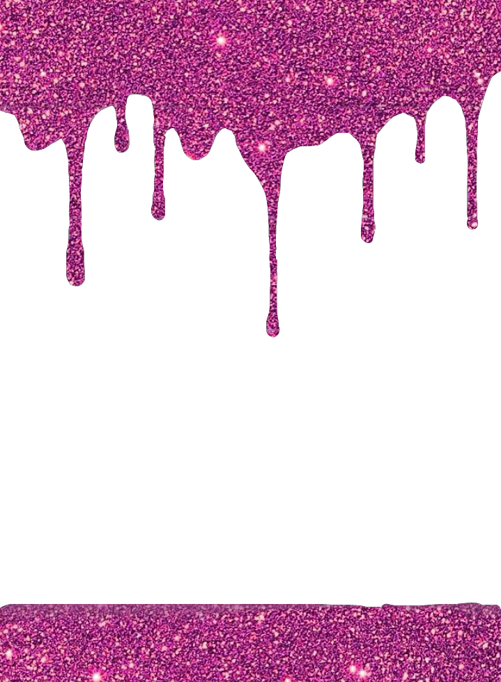color drips png