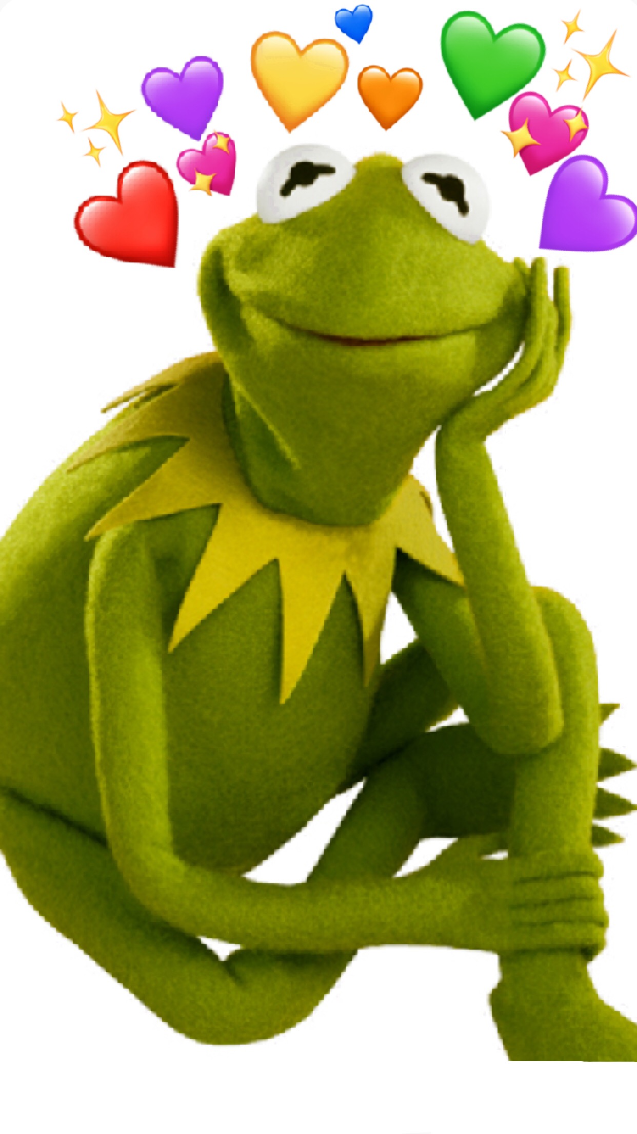 HD Exclusive Cute Pictures Of Kermit The Frog positive